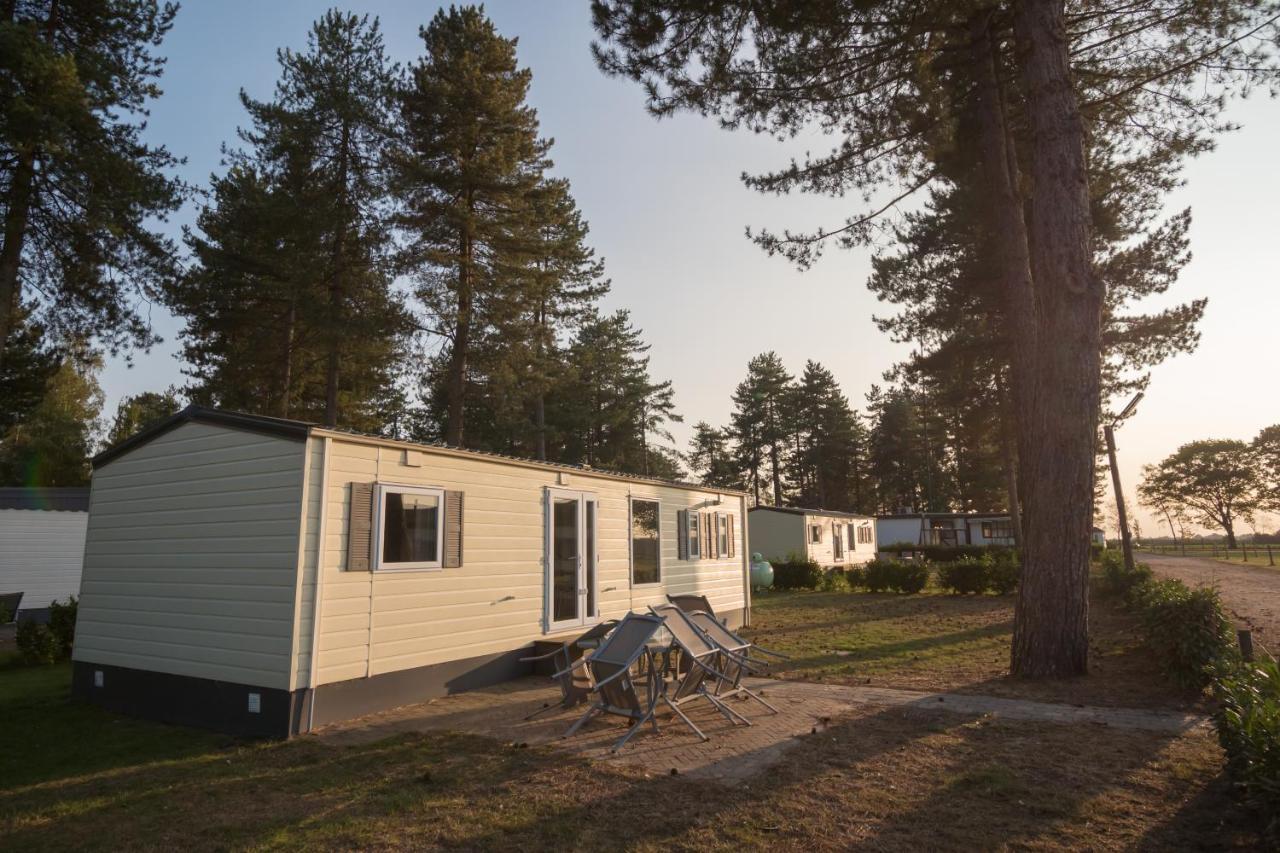 Verblijfpark Tulderheyde - Leisure only! Poppel Kamer foto