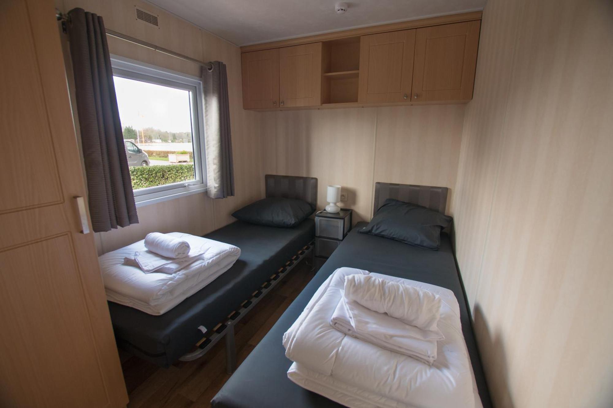 Verblijfpark Tulderheyde - Leisure only! Poppel Kamer foto