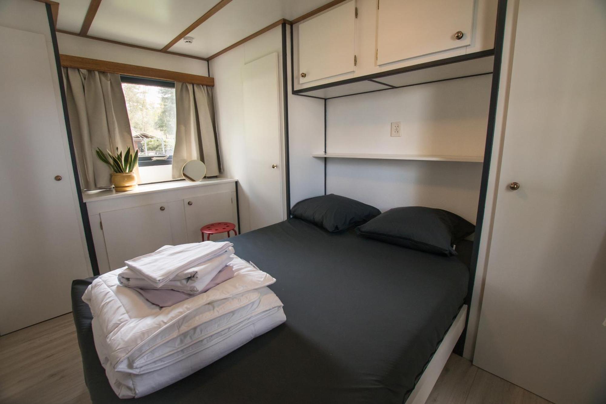 Verblijfpark Tulderheyde - Leisure only! Poppel Kamer foto