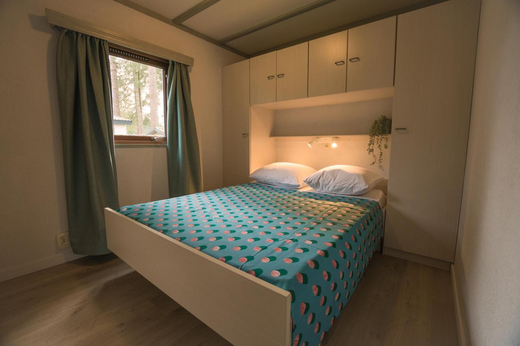 Verblijfpark Tulderheyde - Leisure only! Poppel Kamer foto