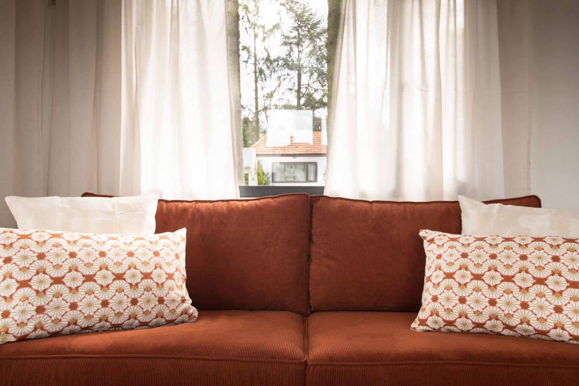 Verblijfpark Tulderheyde - Leisure only! Poppel Kamer foto