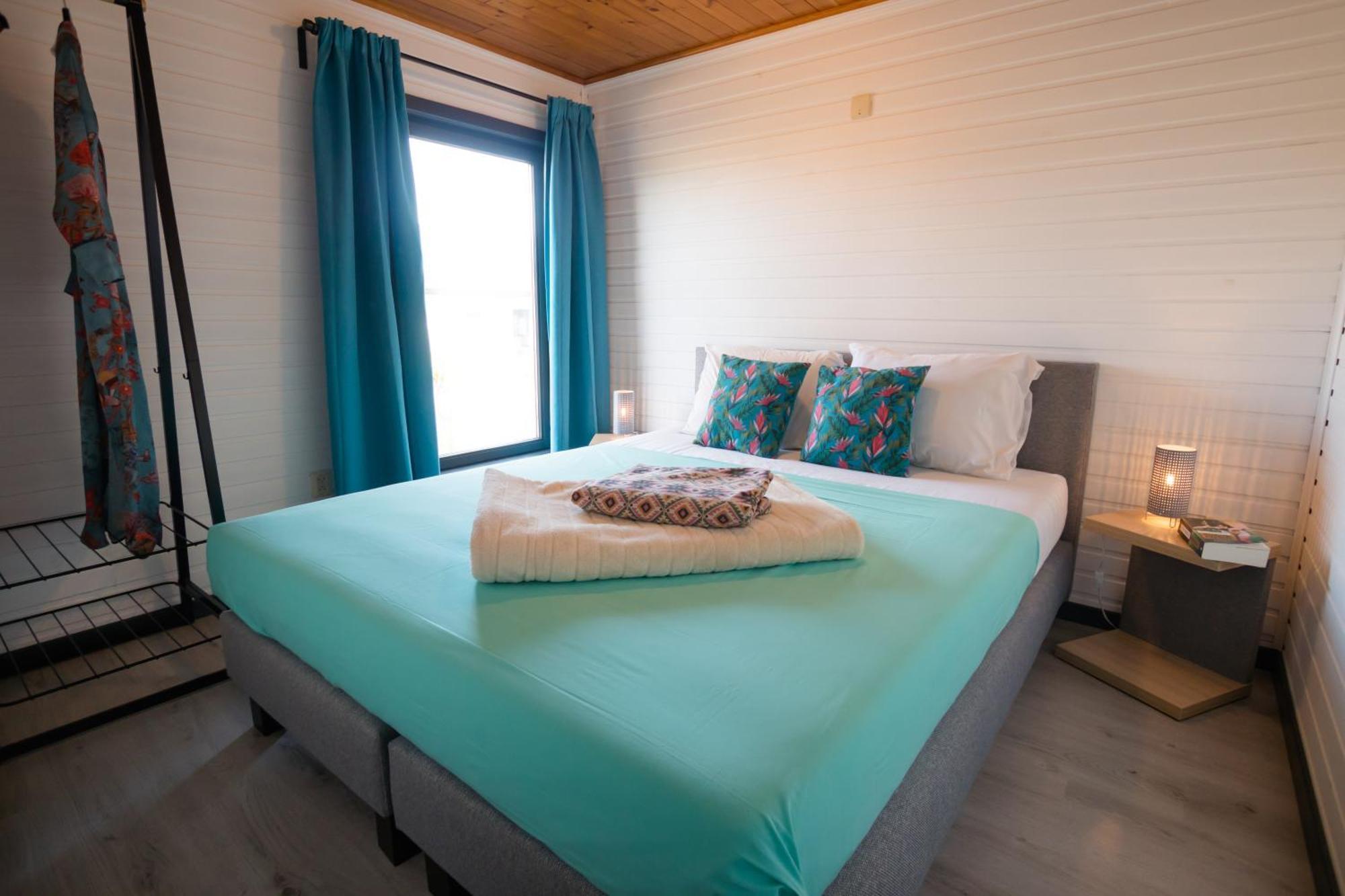 Verblijfpark Tulderheyde - Leisure only! Poppel Kamer foto