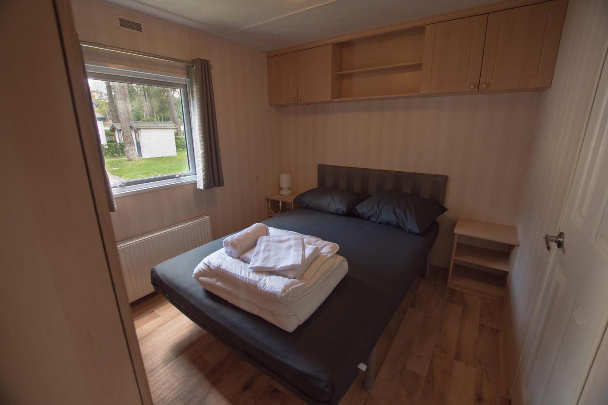 Verblijfpark Tulderheyde - Leisure only! Poppel Kamer foto