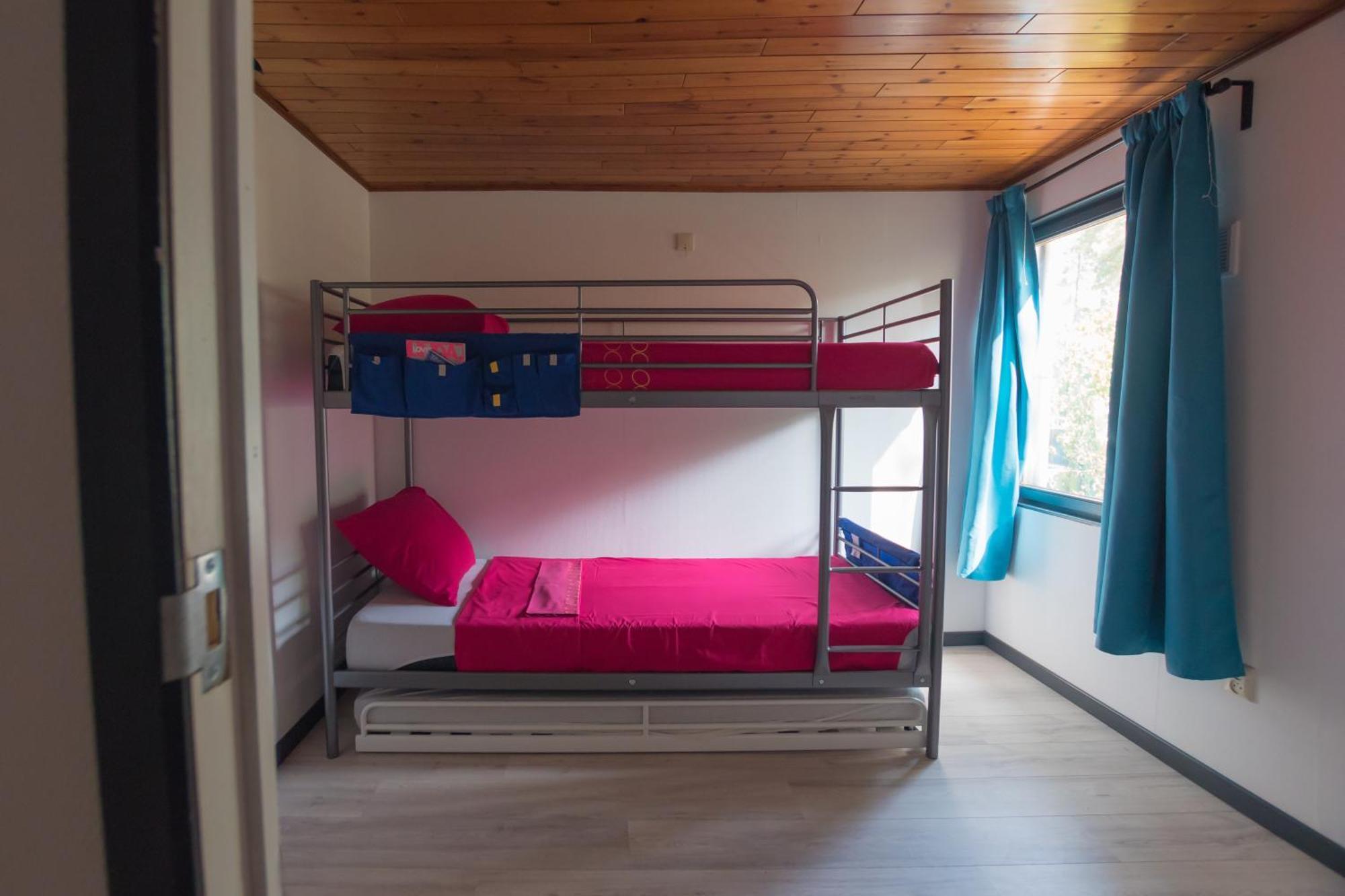 Verblijfpark Tulderheyde - Leisure only! Poppel Kamer foto