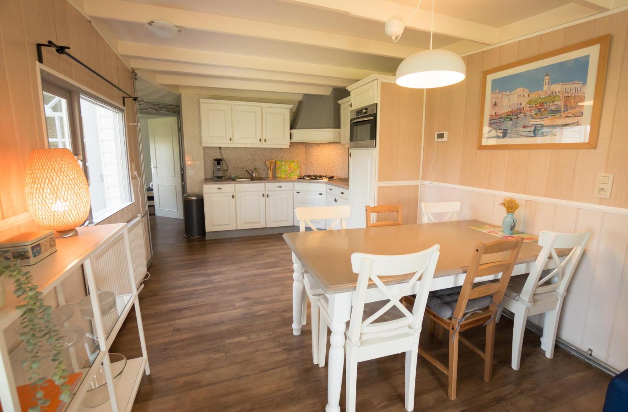 Verblijfpark Tulderheyde - Leisure only! Poppel Kamer foto
